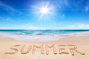 Apartament SUMMER, Los Arenales Del Sol